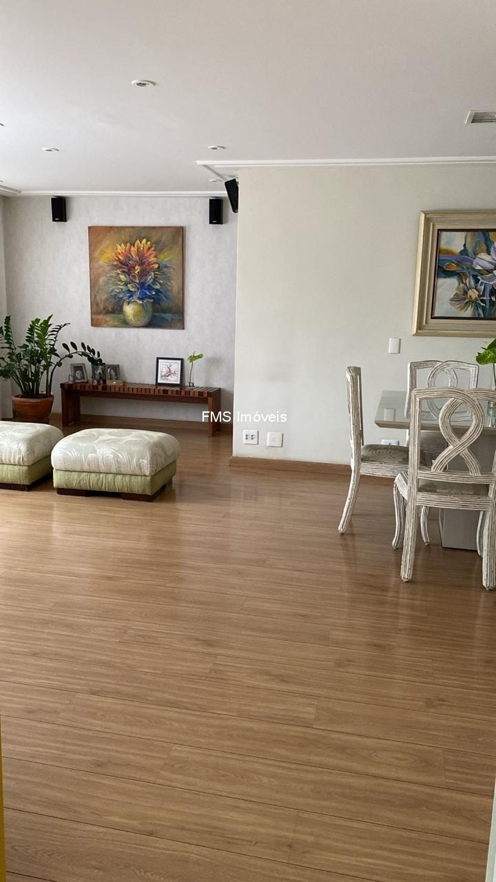 Apartamento, 4 quartos, 110 m² - Foto 13