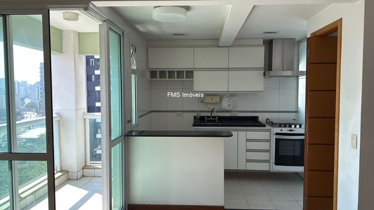 Apartamento, 2 quartos, 58 m² - Foto 5