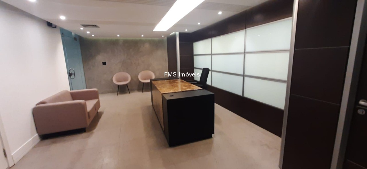 Sala-Conjunto, 212 m² - Foto 10