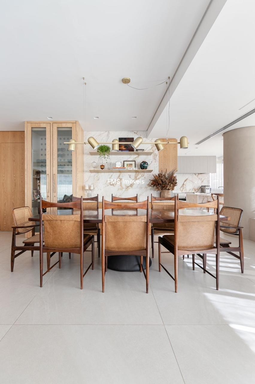 Apartamento, 3 quartos, 243 m² - Foto 7