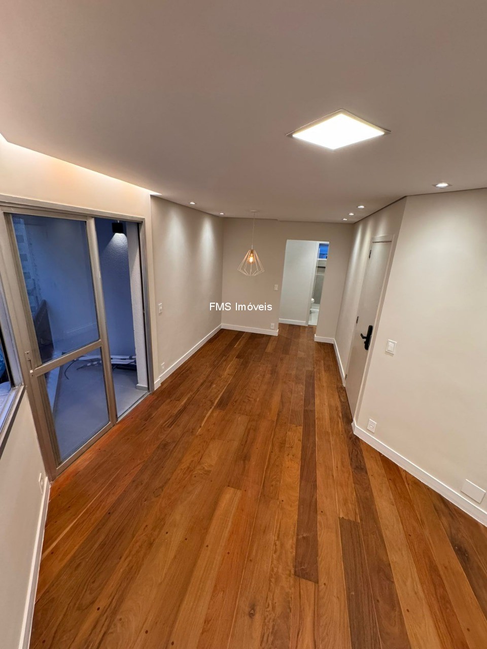 Apartamento, 2 quartos, 55 m² - Foto 6