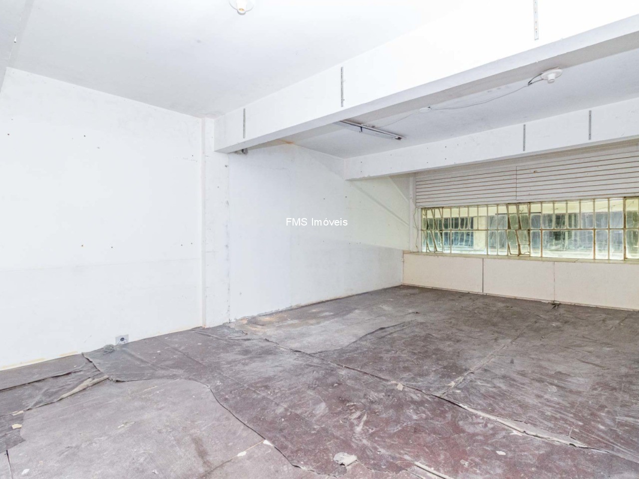 Loja-Salão, 35 m² - Foto 11