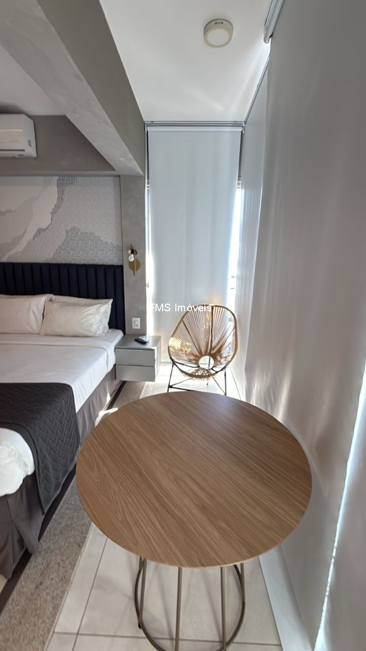 Apartamento, 1 quarto, 25 m² - Foto 10