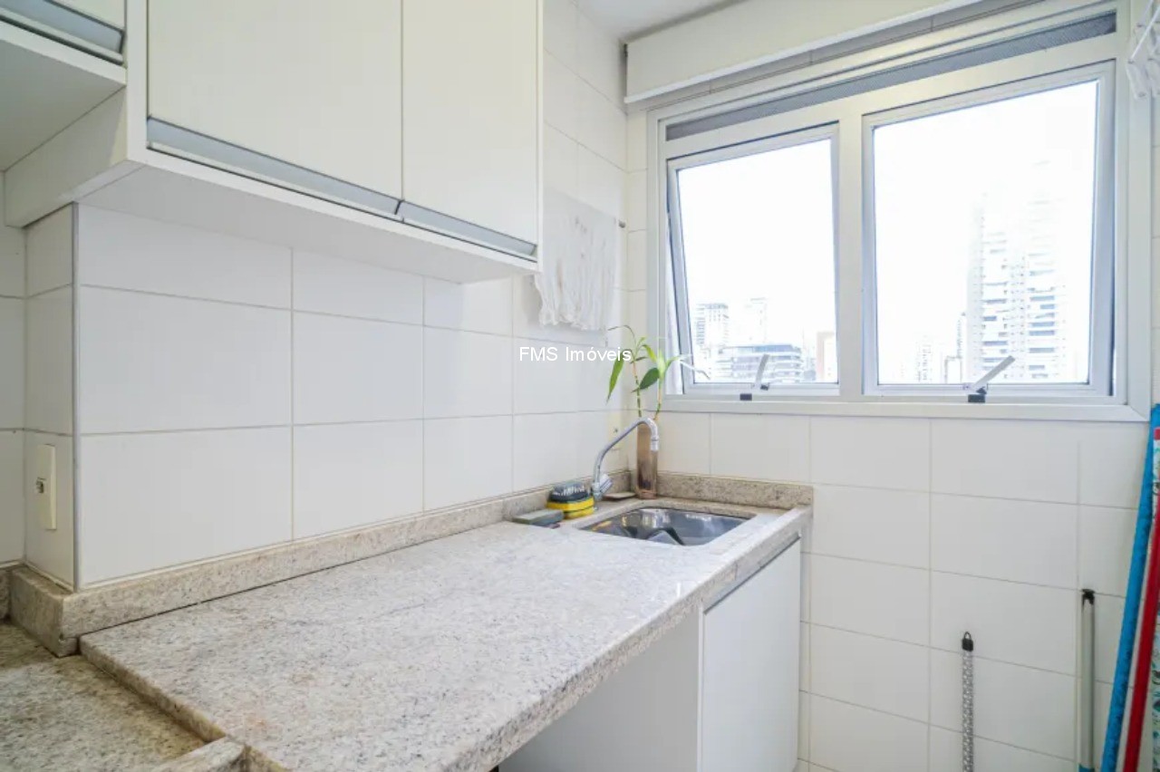 Apartamento, 1 quarto, 36 m² - Foto 8