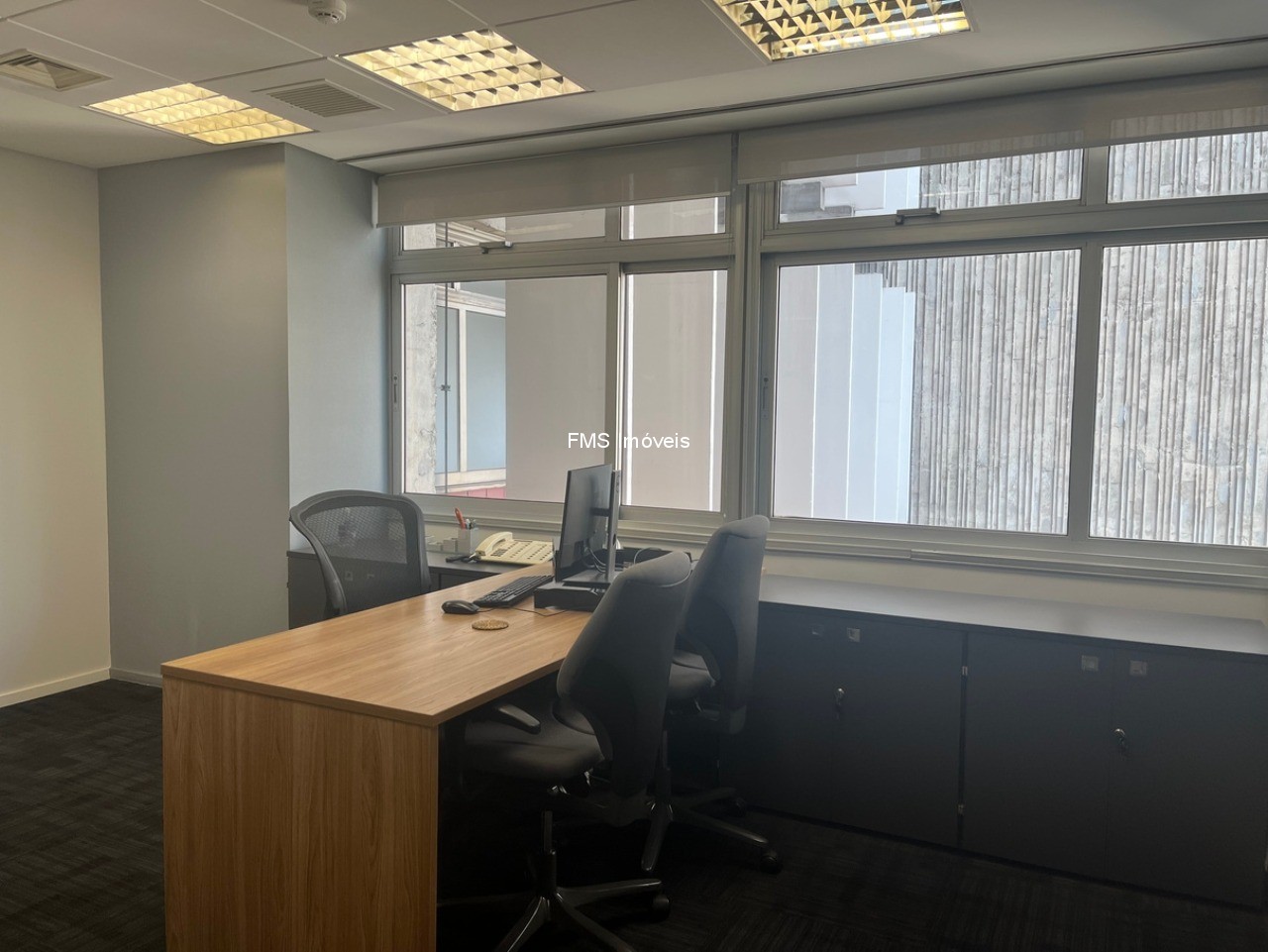 Sala-Conjunto - Foto 37