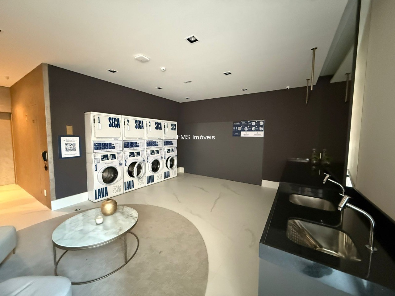 Apartamento, 1 quarto, 25 m² - Foto 16