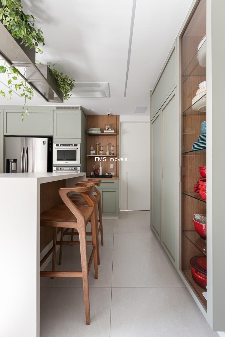 Apartamento, 3 quartos, 243 m² - Foto 16