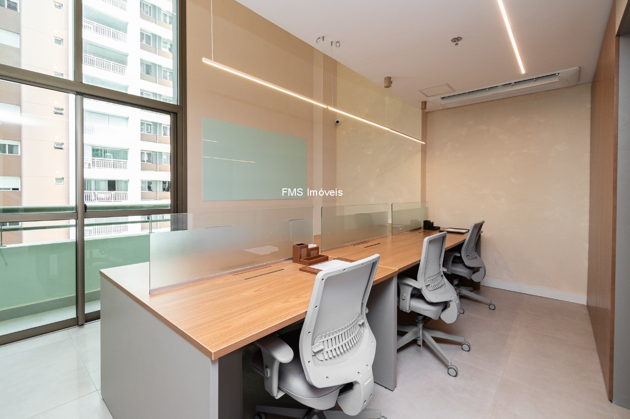 Sala-Conjunto, 210 m² - Foto 8