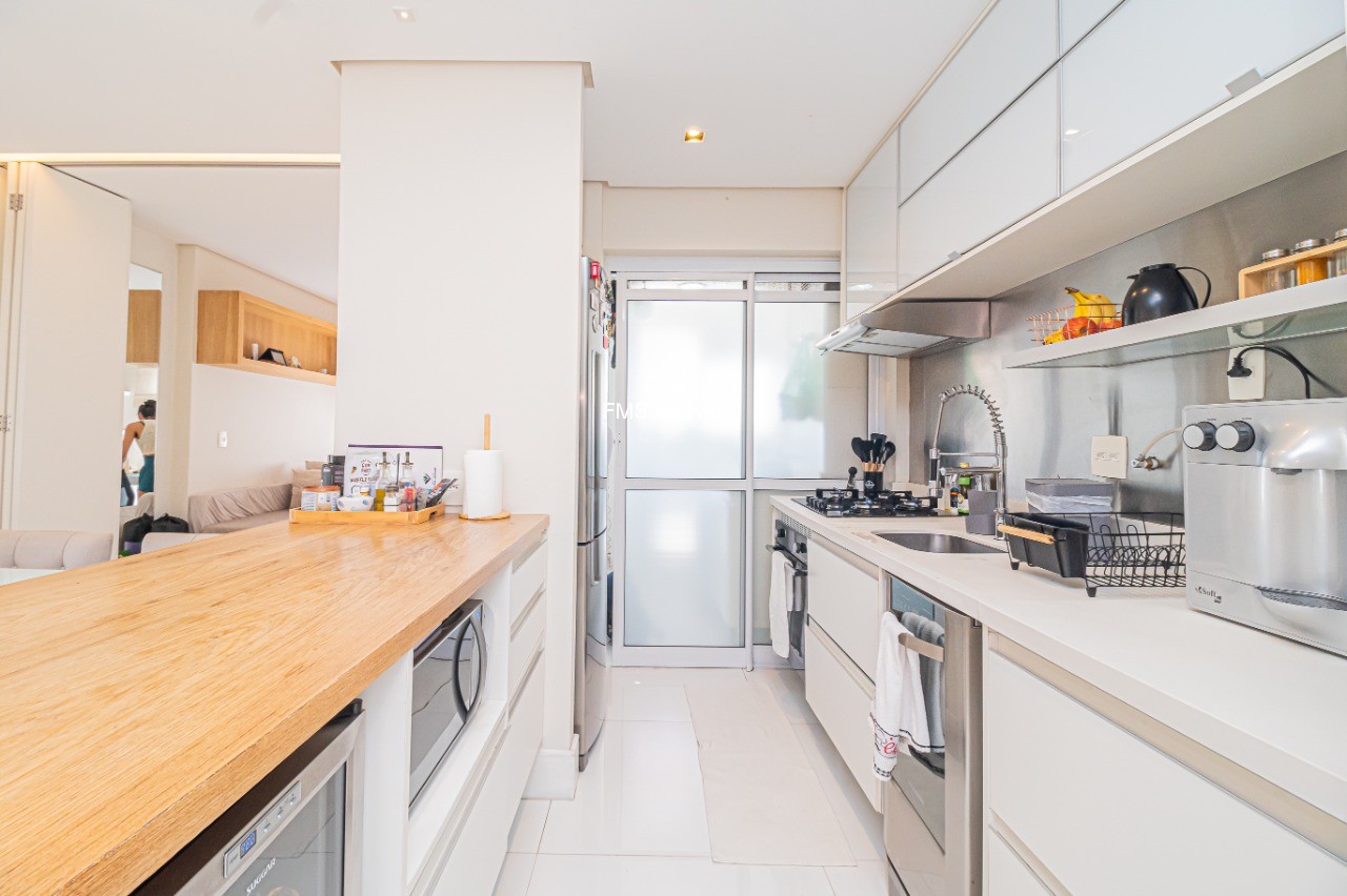 Apartamento, 2 quartos, 76 m² - Foto 15