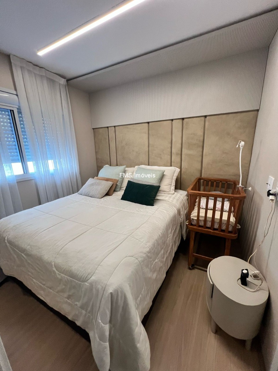 Apartamento, 3 quartos, 63 m² - Foto 26