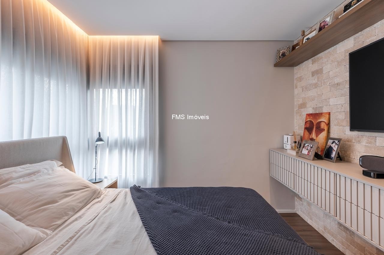 Apartamento, 2 quartos, 120 m² - Foto 5