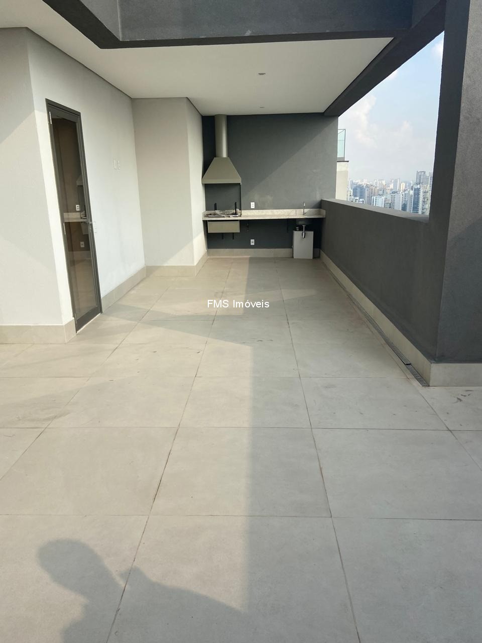 Apartamento, 3 quartos, 269 m² - Foto 2