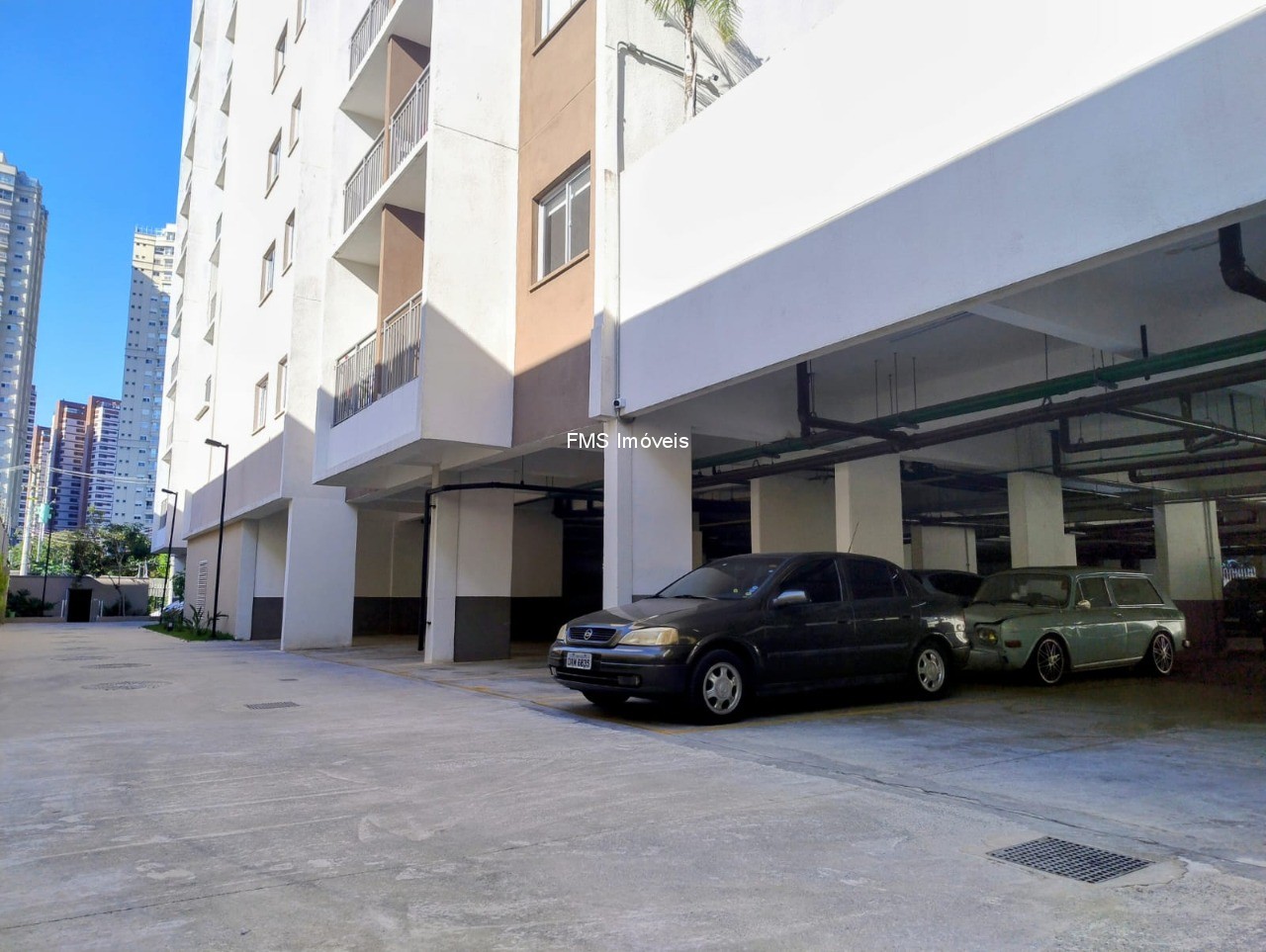 Apartamento, 1 quarto, 29 m² - Foto 23