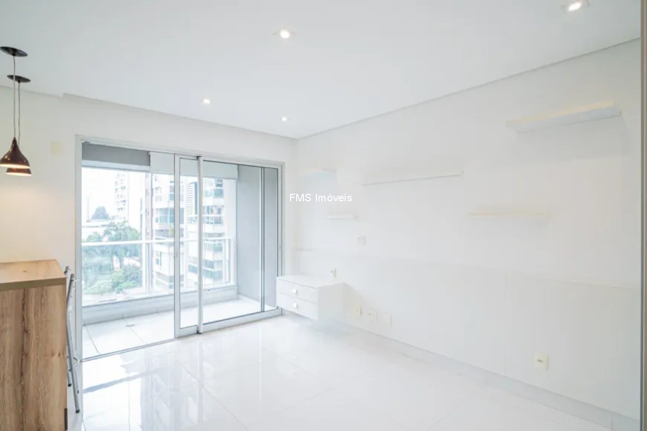 Apartamento, 1 quarto, 36 m² - Foto 2