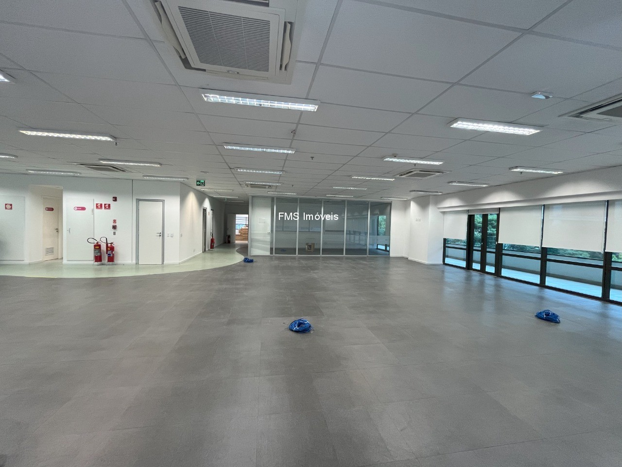 Sala-Conjunto, 1507 m² - Foto 36