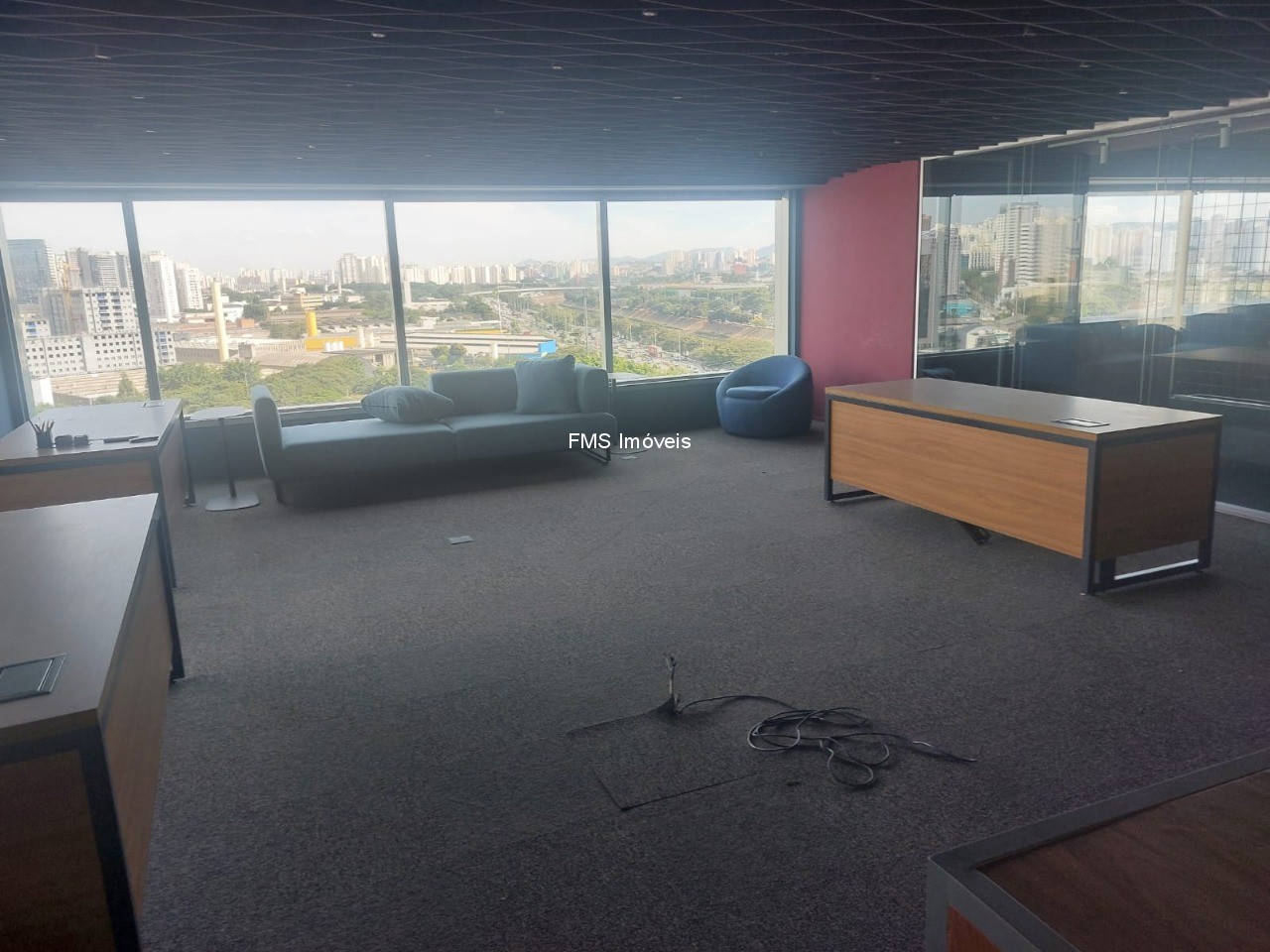 Sala-Conjunto - Foto 12