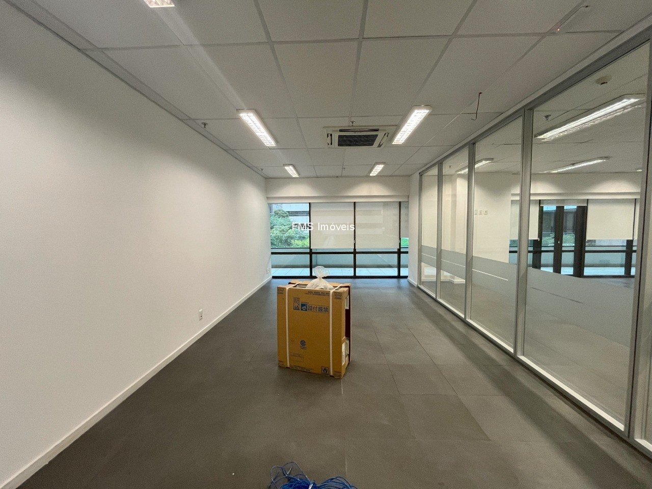 Sala-Conjunto, 1507 m² - Foto 40