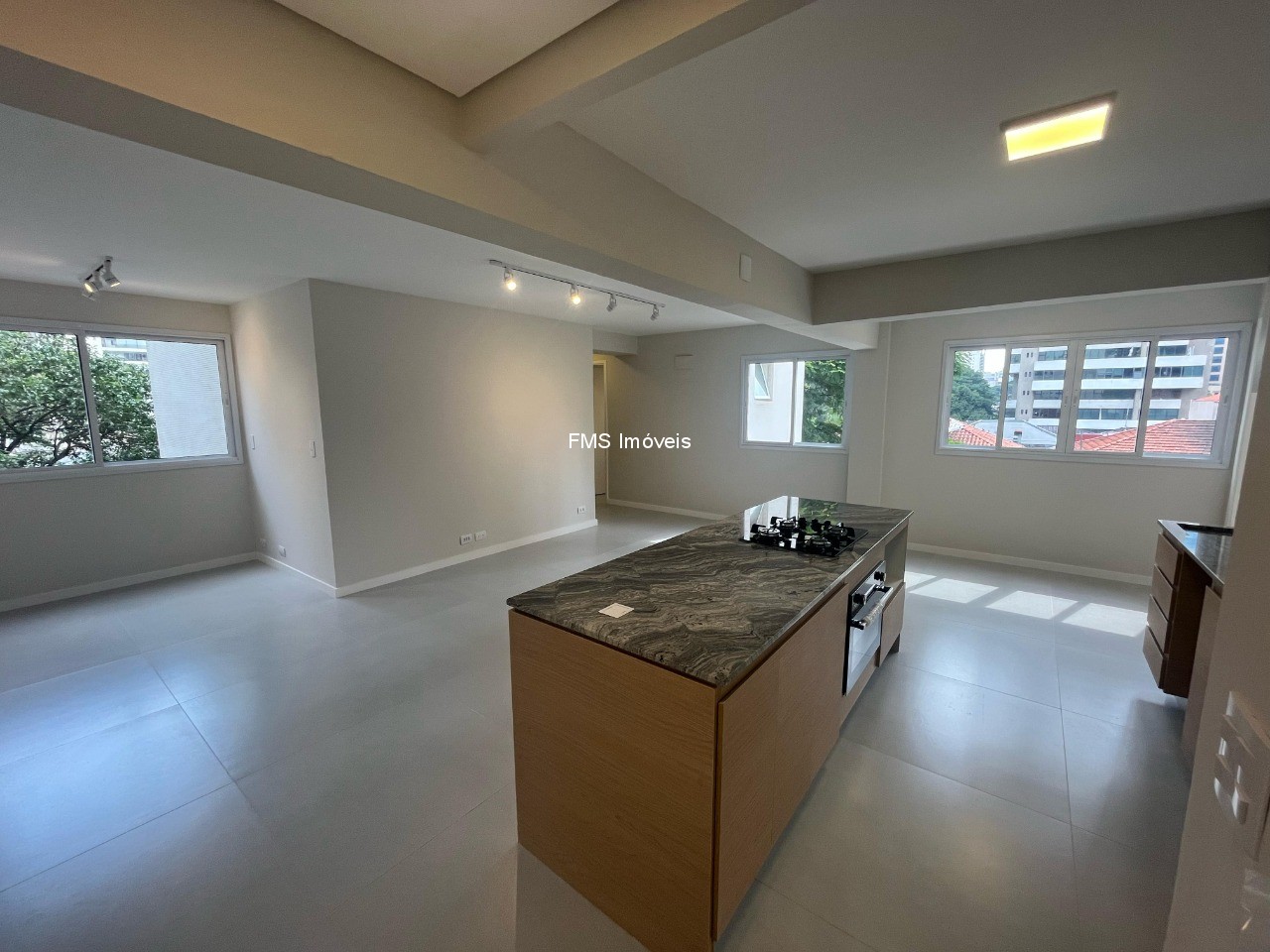 Apartamento, 2 quartos, 80 m² - Foto 5
