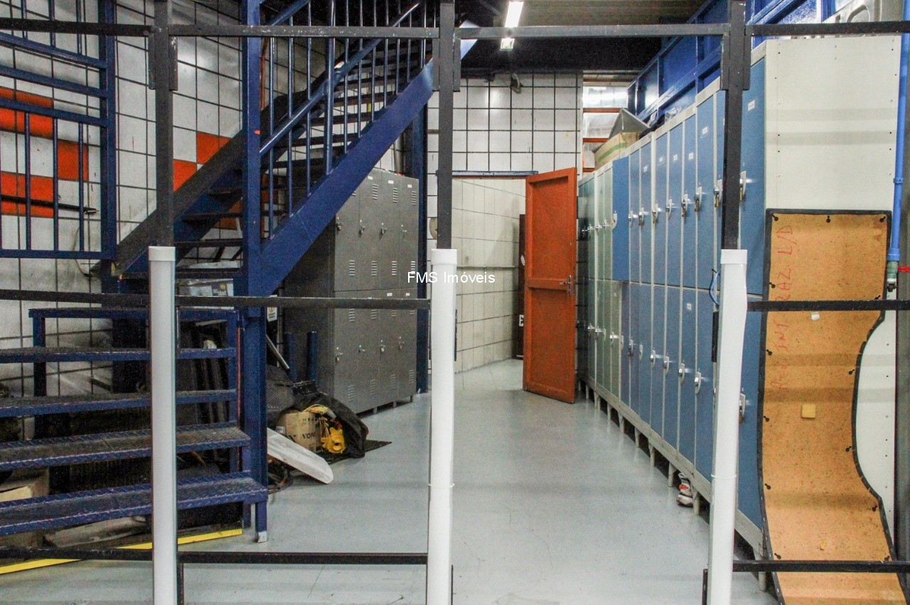 Loja-Salão, 2385 m² - Foto 32