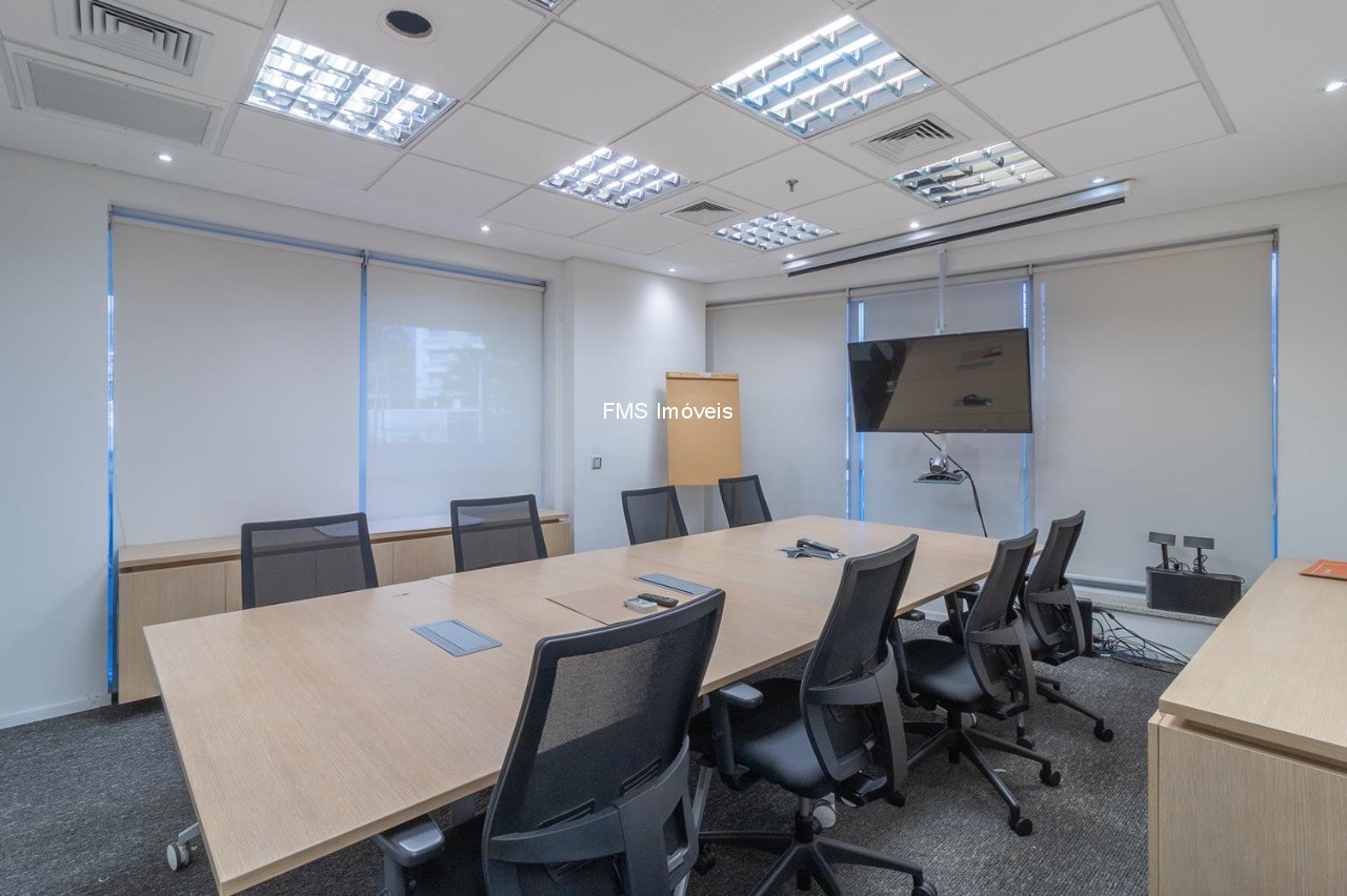 Sala-Conjunto, 592 m² - Foto 7