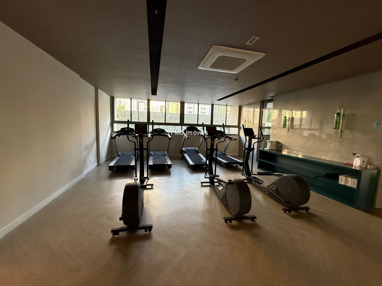 Apartamento, 1 quarto, 25 m² - Foto 19