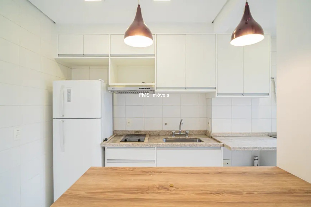 Apartamento, 1 quarto, 36 m² - Foto 15