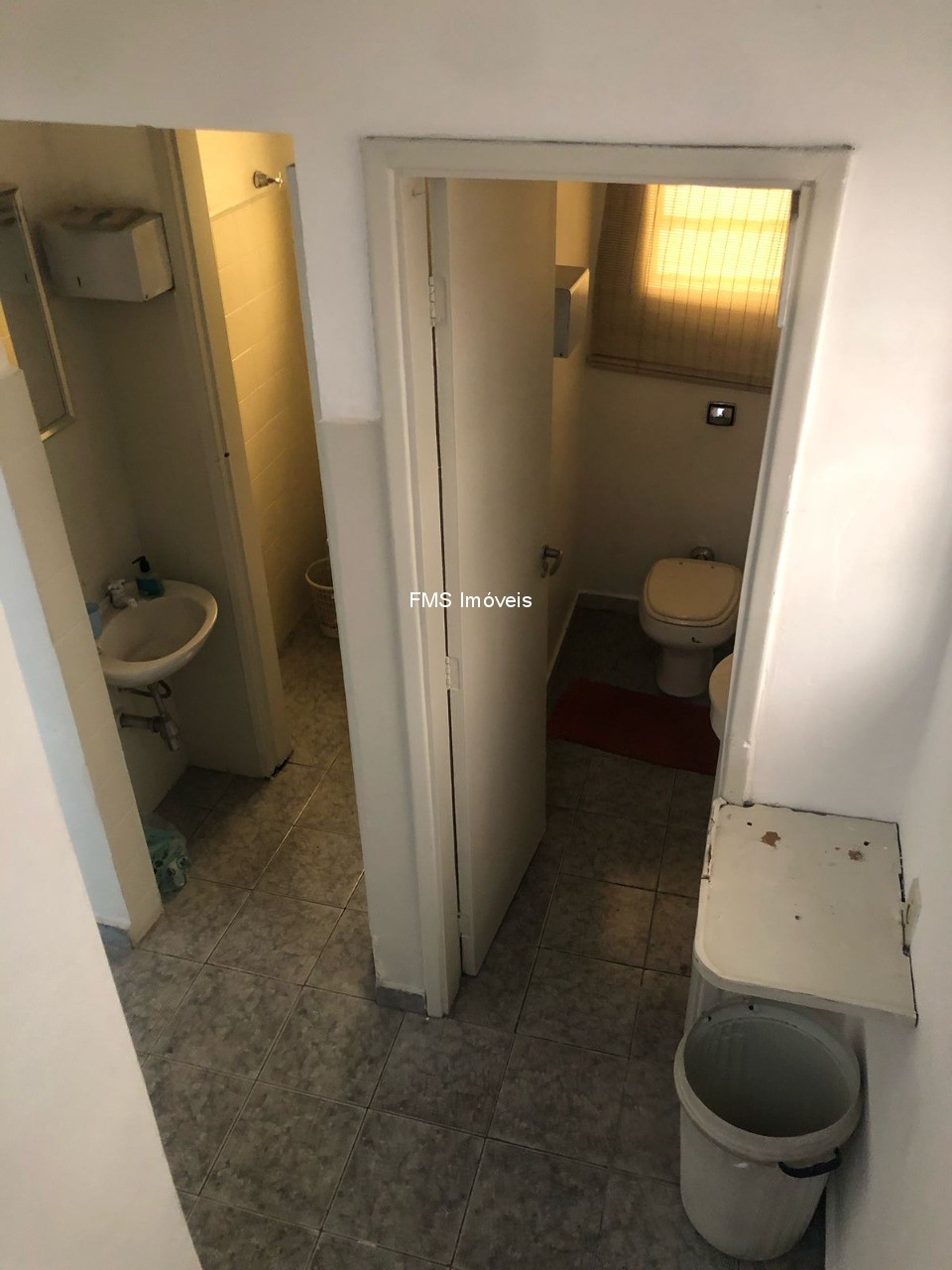Loja-Salão, 280 m² - Foto 12