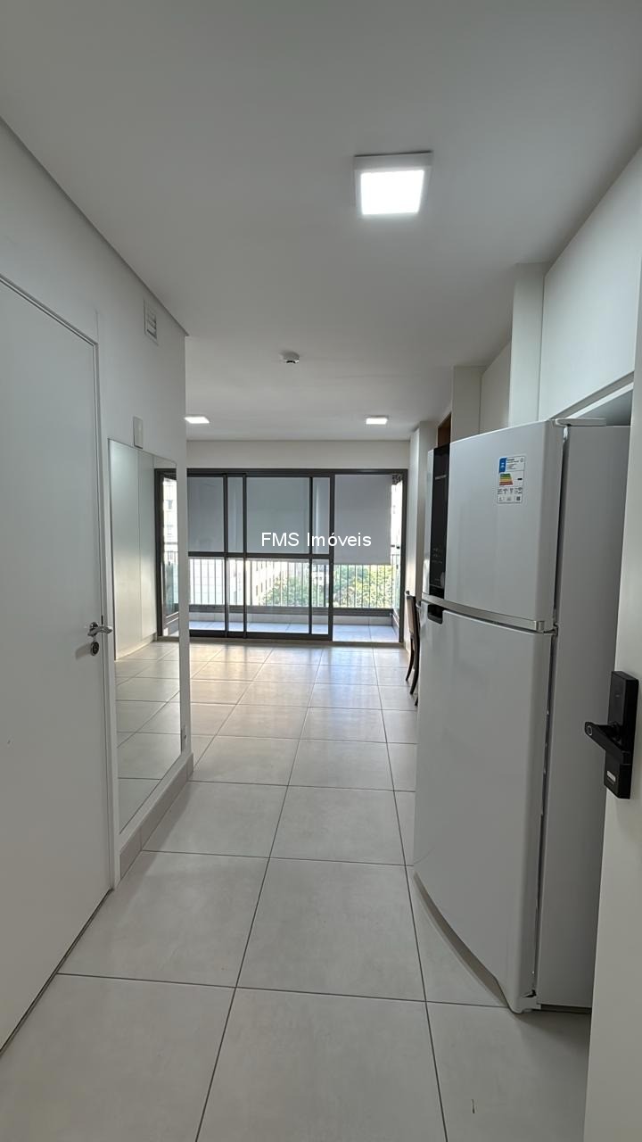 Apartamento, 1 quarto, 25 m² - Foto 2