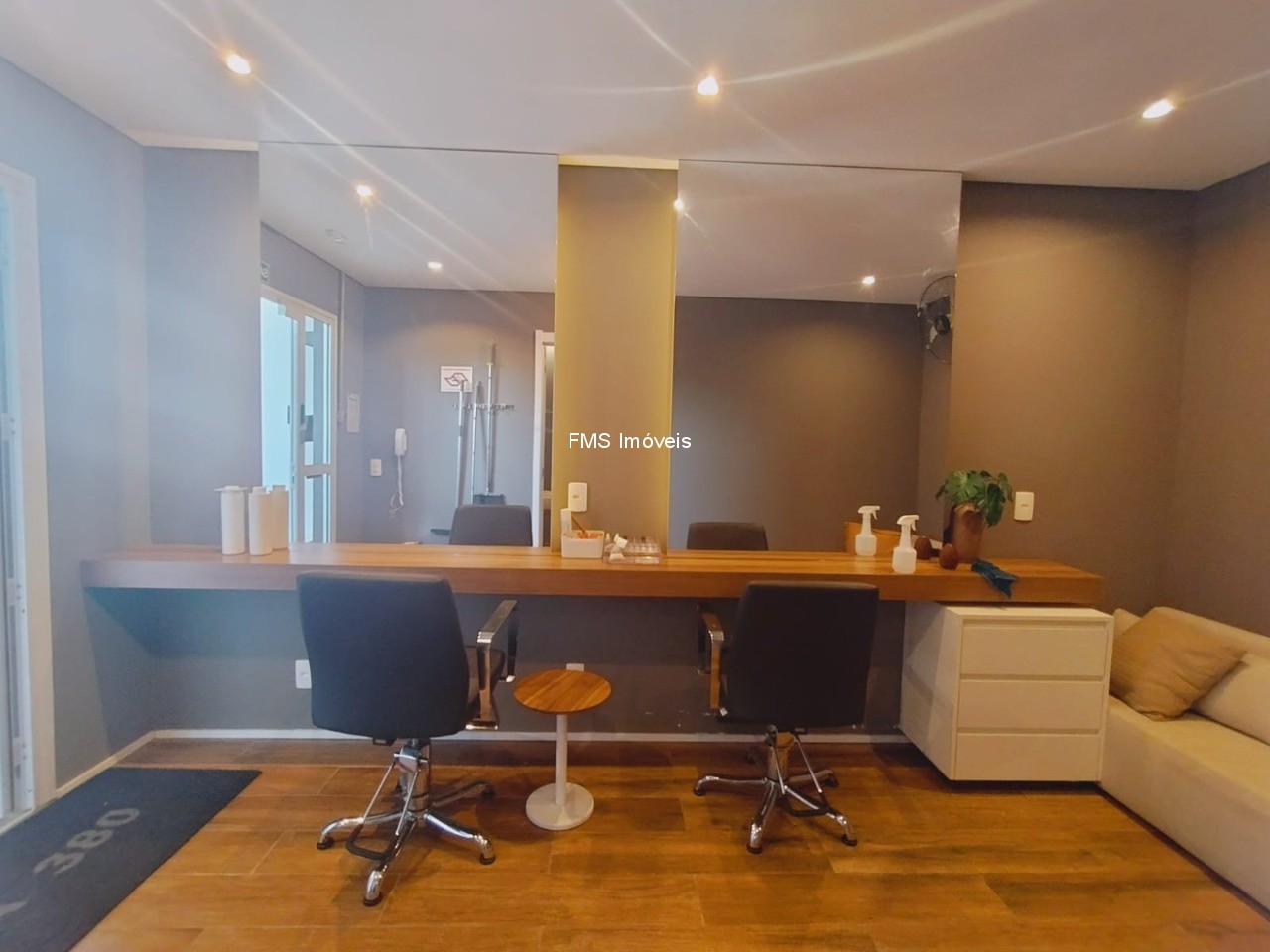 Apartamento, 1 quarto, 29 m² - Foto 46