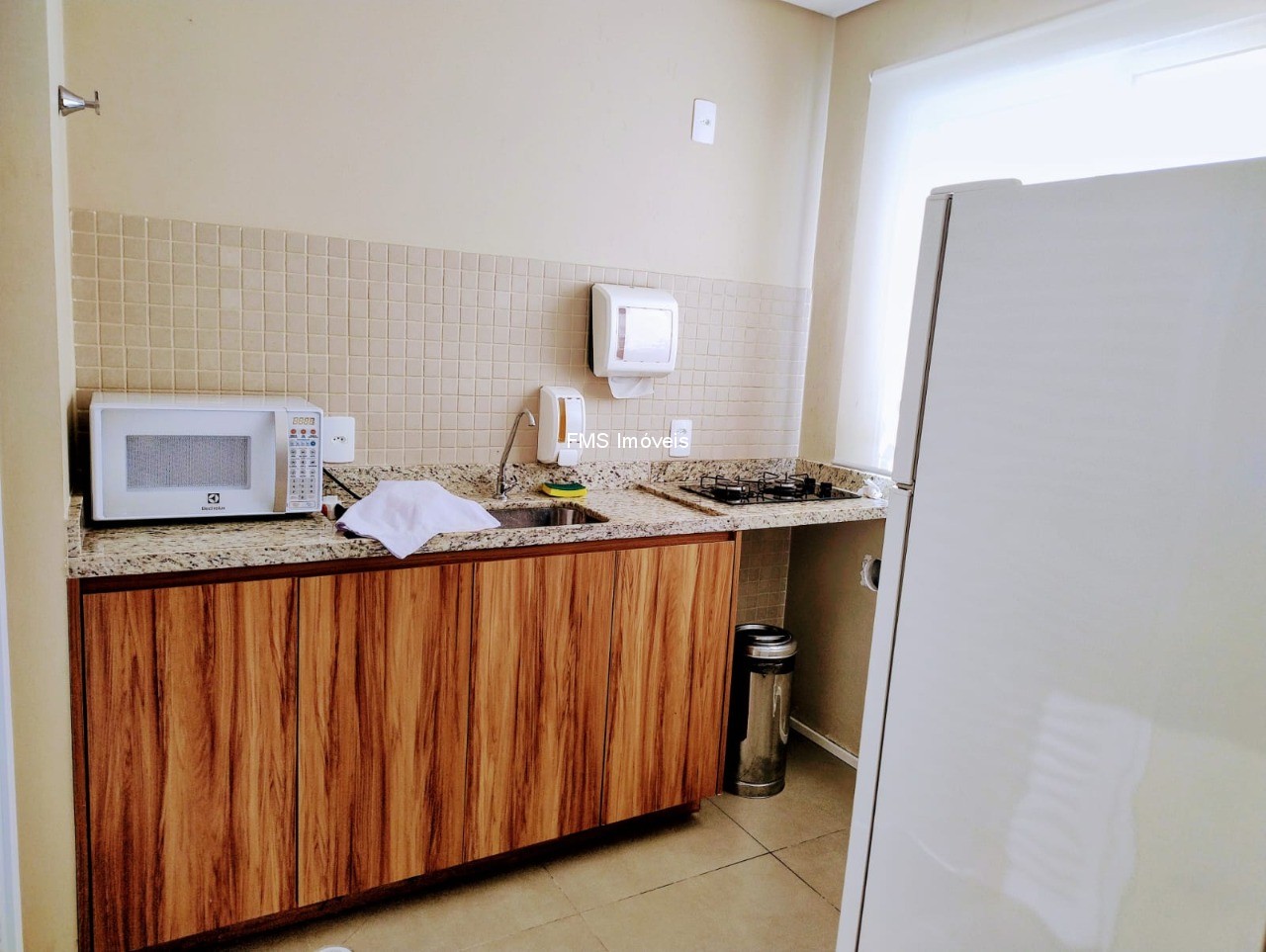 Apartamento, 1 quarto, 29 m² - Foto 30
