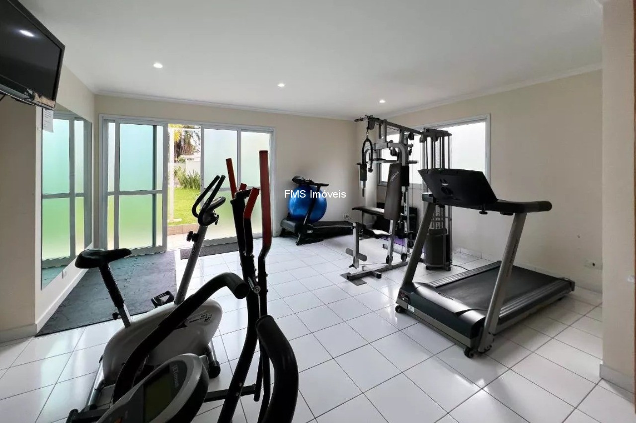 Apartamento, 2 quartos, 58 m² - Foto 31