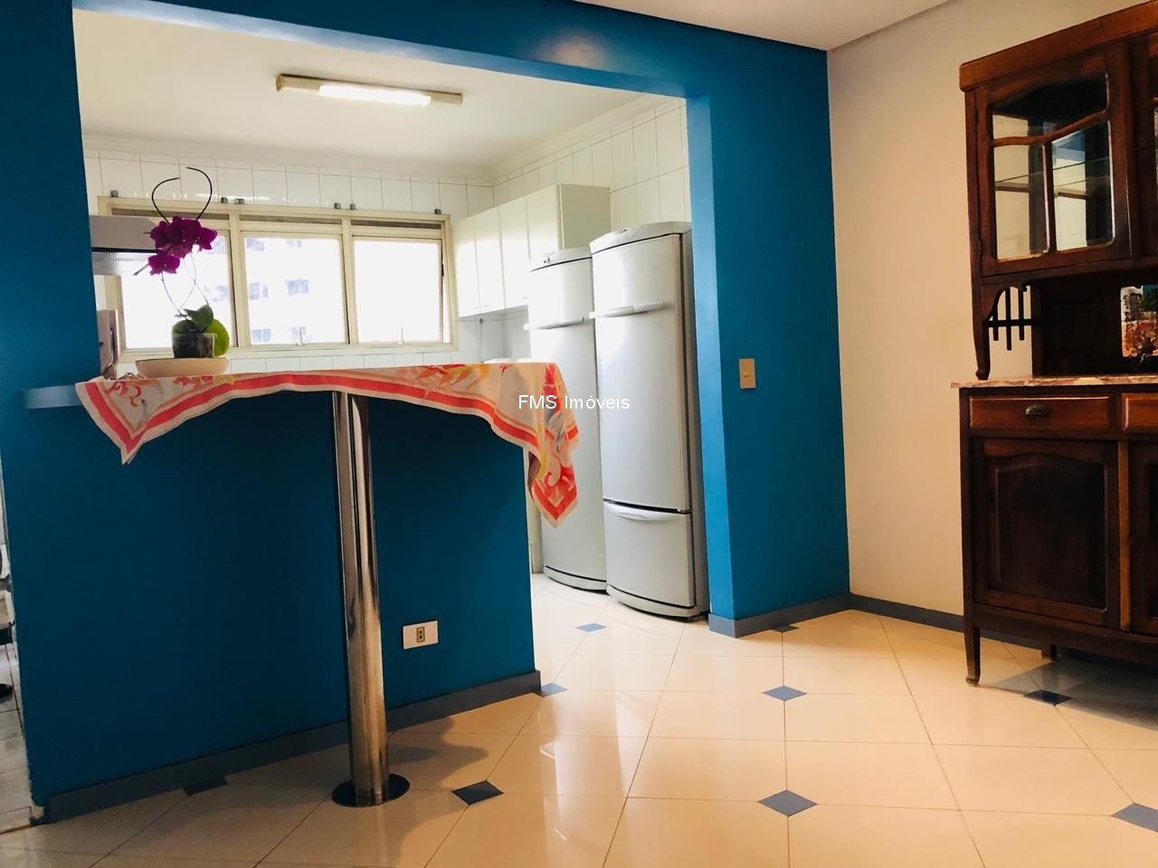 Apartamento, 4 quartos, 206 m² - Foto 5