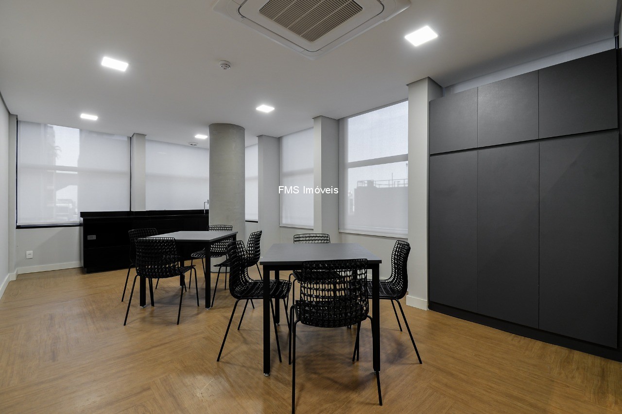 Sala-Conjunto, 225 m² - Foto 13