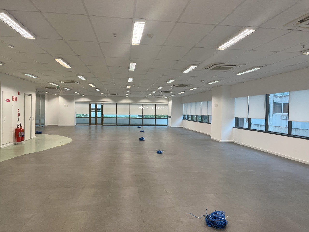 Sala-Conjunto, 1507 m² - Foto 33