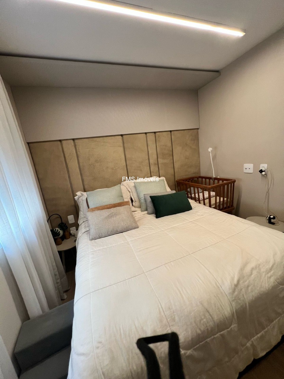 Apartamento, 3 quartos, 63 m² - Foto 29