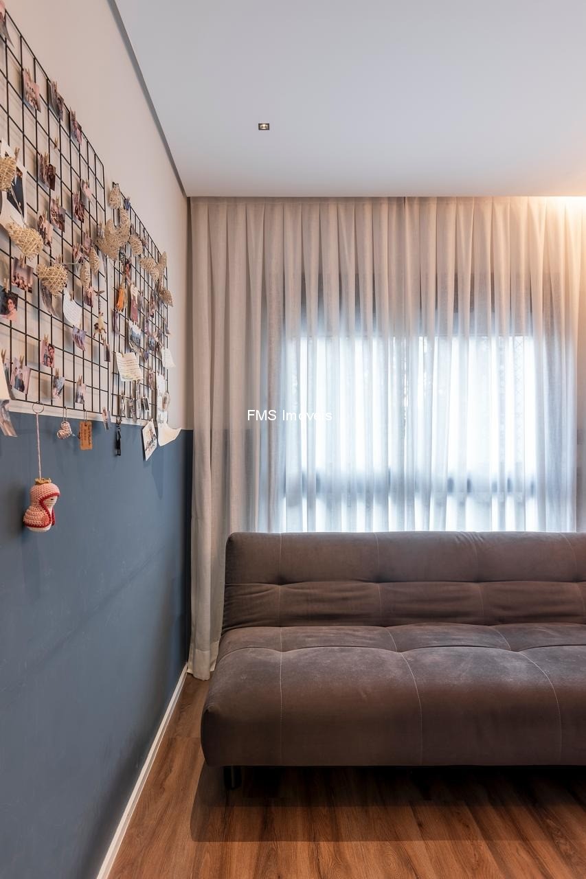 Apartamento, 2 quartos, 120 m² - Foto 6
