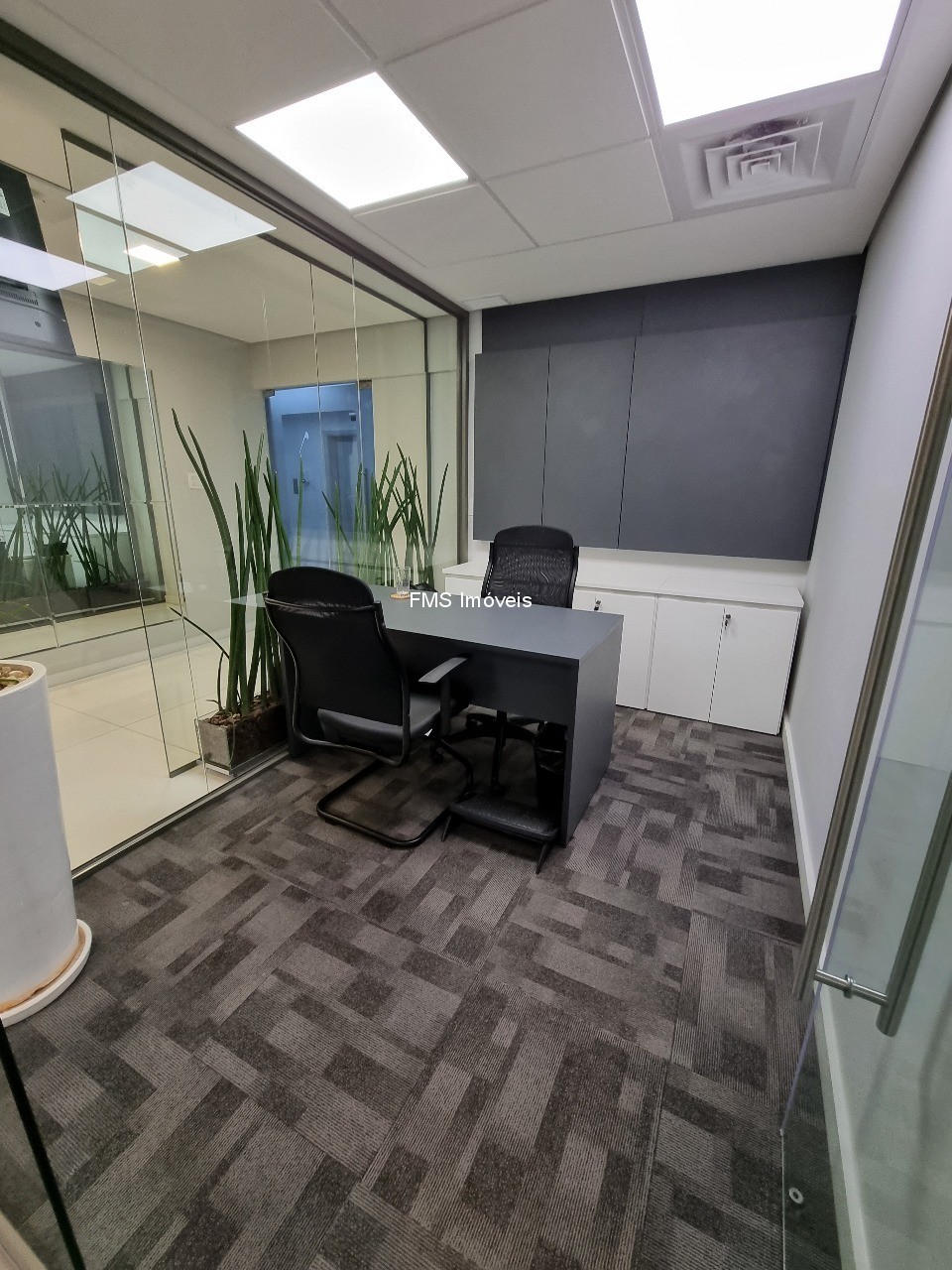 Sala-Conjunto, 250 m² - Foto 12
