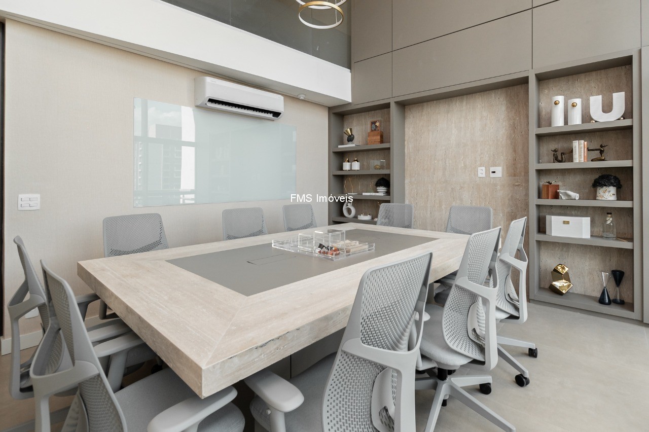 Sala-Conjunto, 210 m² - Foto 6