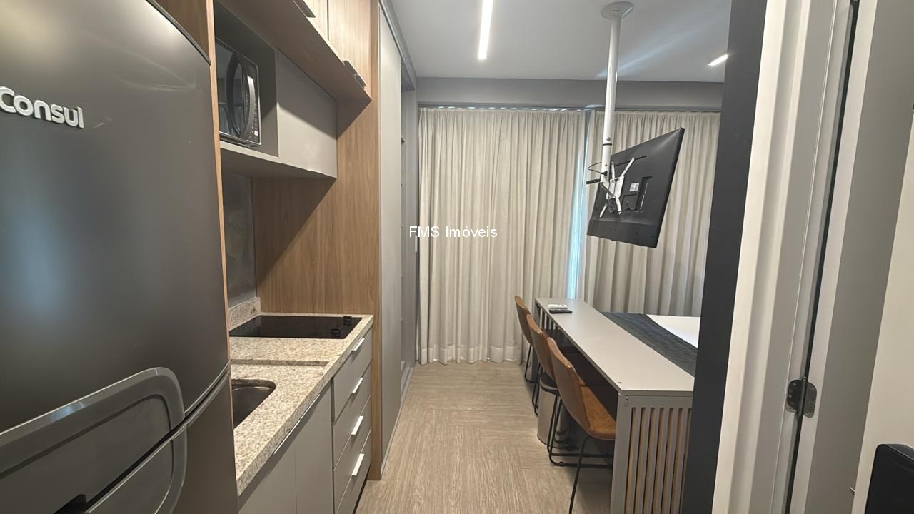 Apartamento, 1 quarto, 25 m² - Foto 33