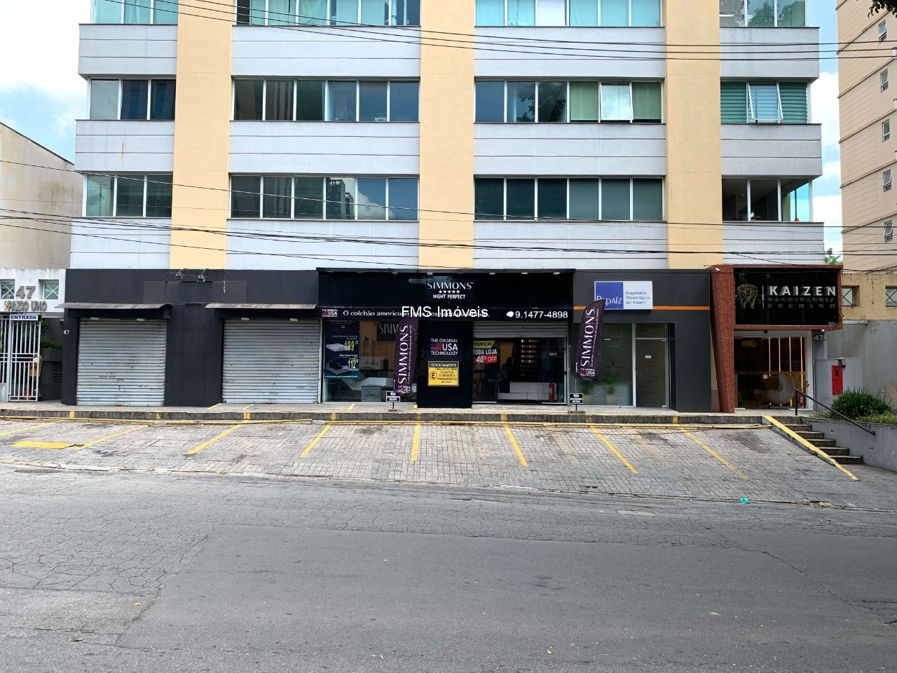 Loja-Salão, 230 m² - Foto 4