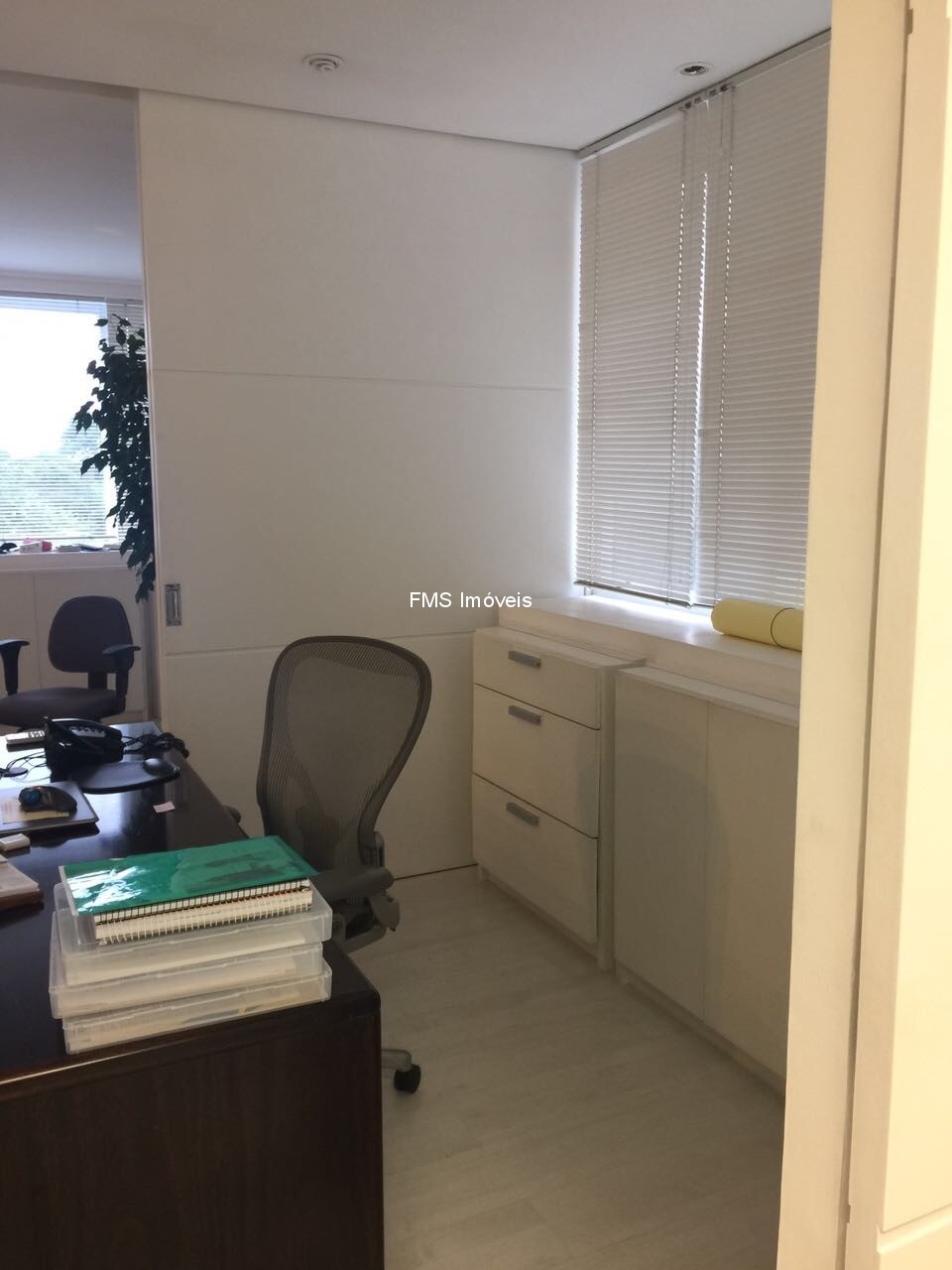 Sala-Conjunto, 205 m² - Foto 21
