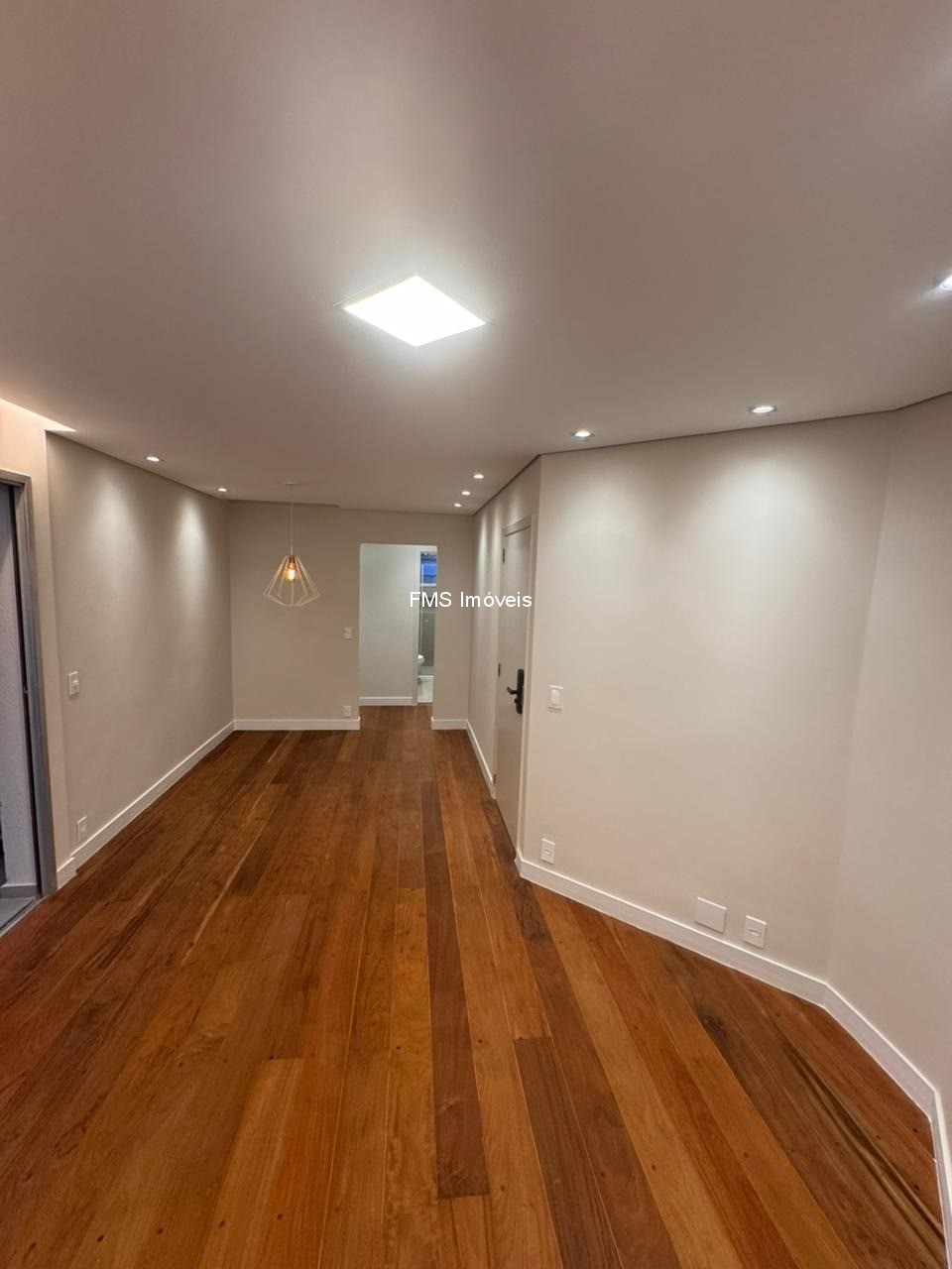 Apartamento, 2 quartos, 55 m² - Foto 4