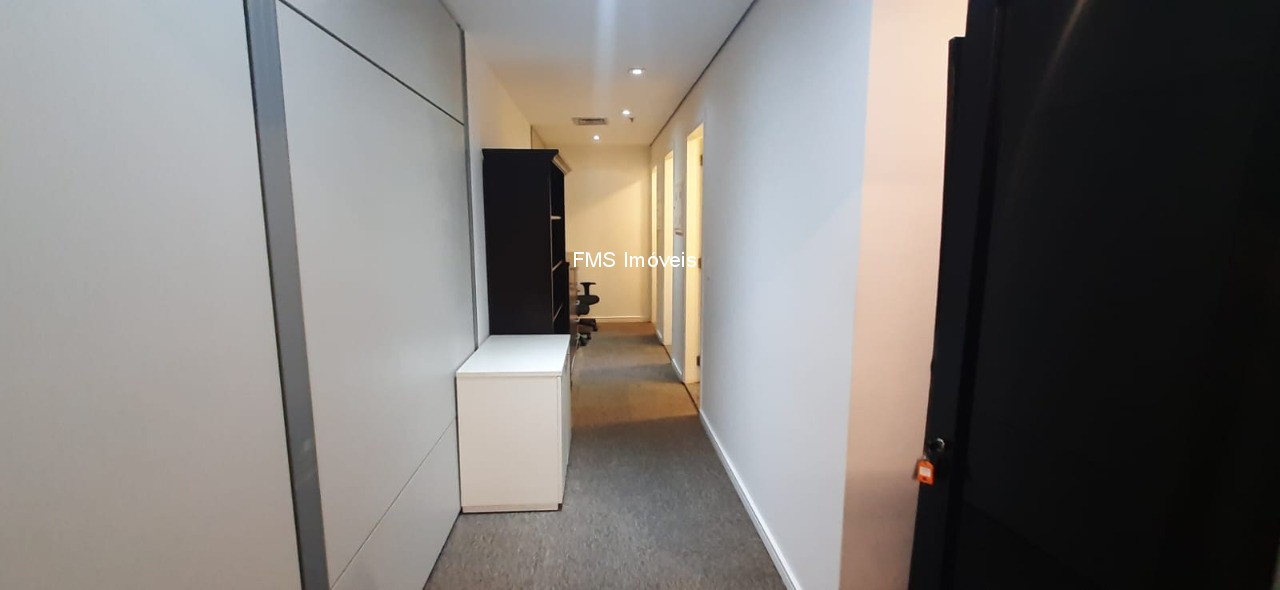 Sala-Conjunto, 212 m² - Foto 26
