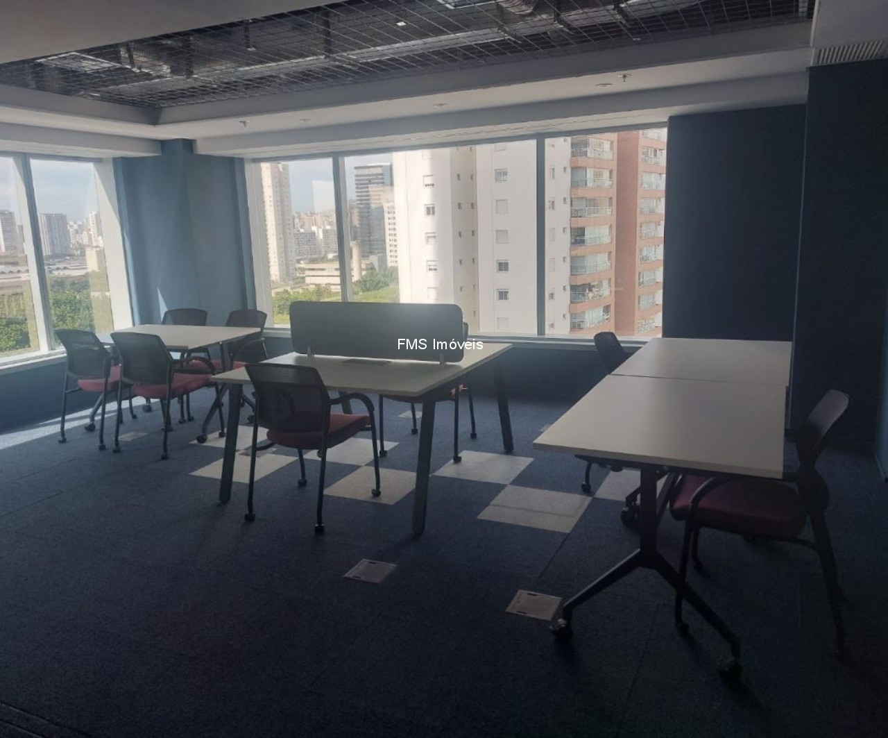 Sala-Conjunto - Foto 24