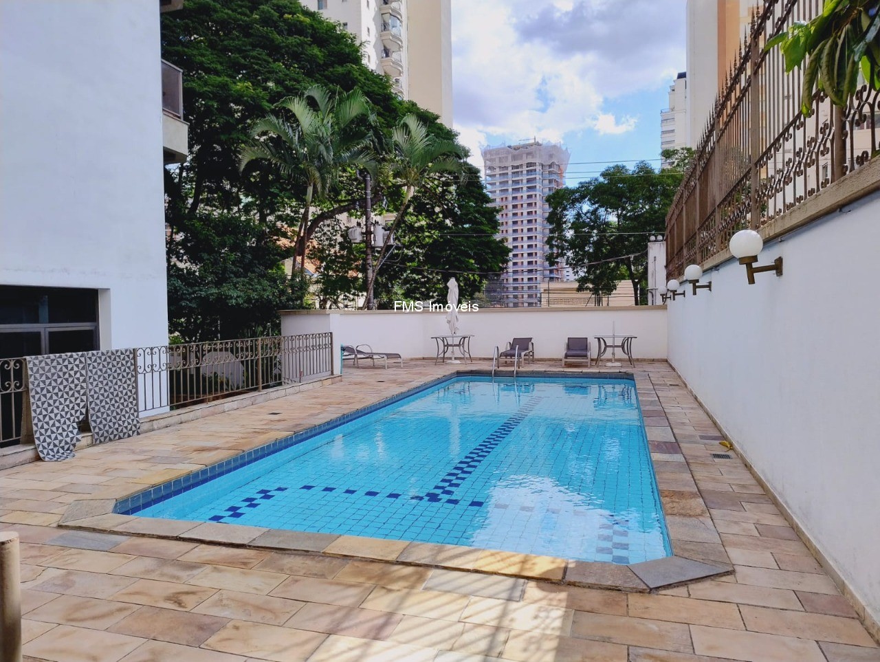 Apartamento, 2 quartos, 161 m² - Foto 35