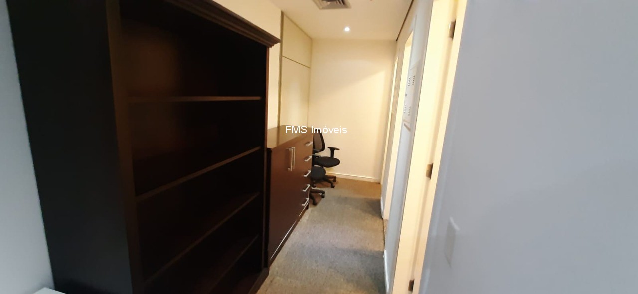 Sala-Conjunto, 212 m² - Foto 25