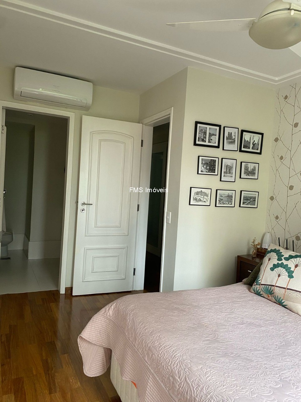 Apartamento, 4 quartos, 110 m² - Foto 4