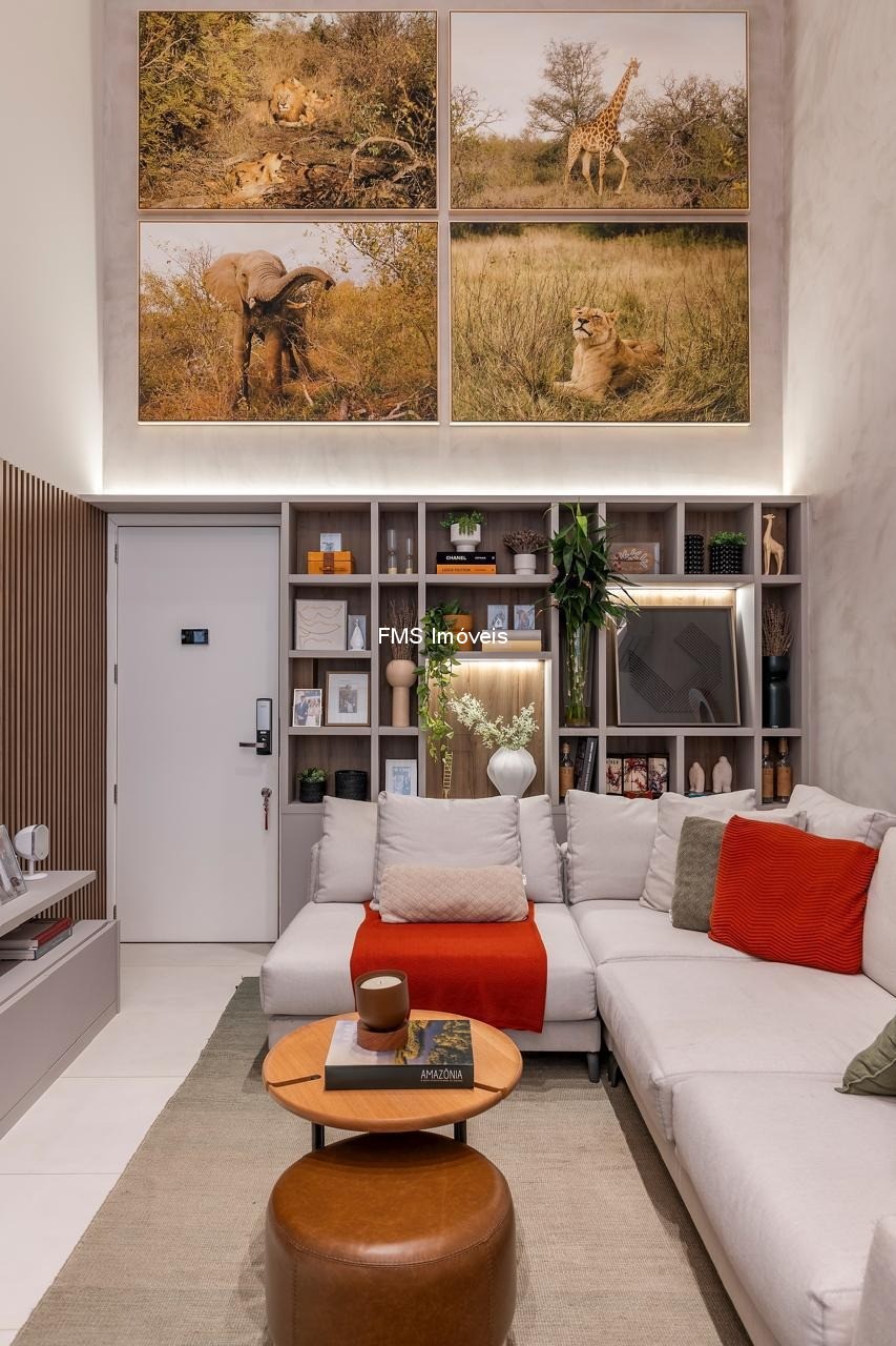 Apartamento, 2 quartos, 120 m² - Foto 20