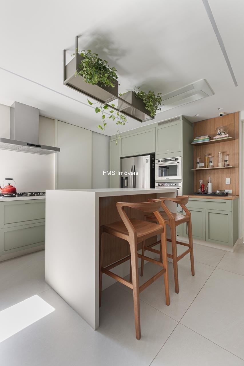Apartamento, 3 quartos, 243 m² - Foto 17