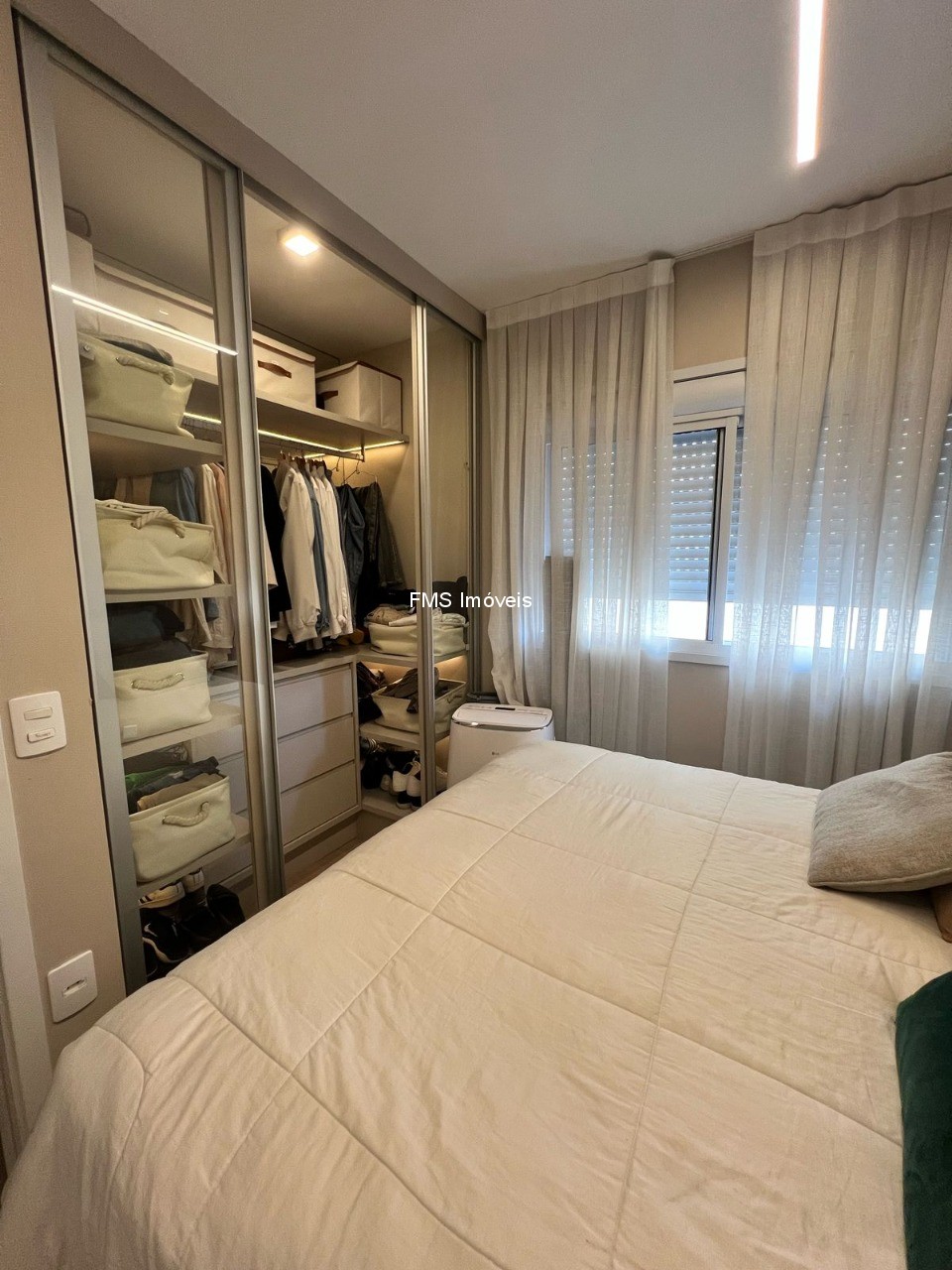 Apartamento, 3 quartos, 63 m² - Foto 28